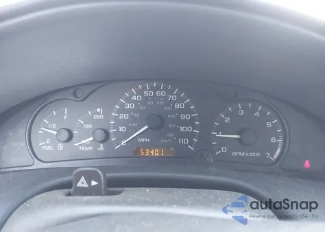 2000 Chevrolet Cavalier из США, поврежденный, VIN 1G1JC1243Y7273642